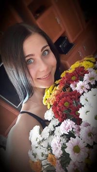 Svetlana Labuzko