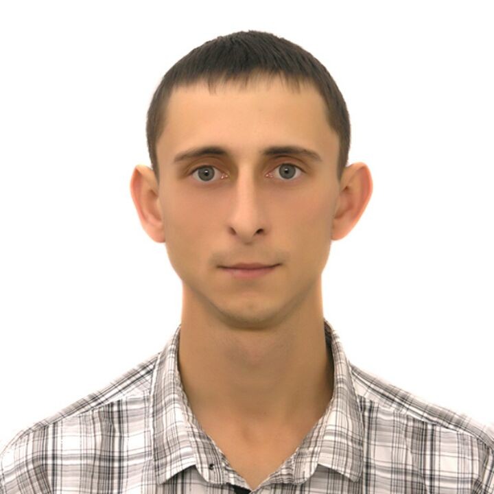 Roman Kharenko