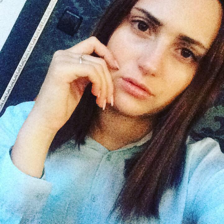 Oksana Oliynyk