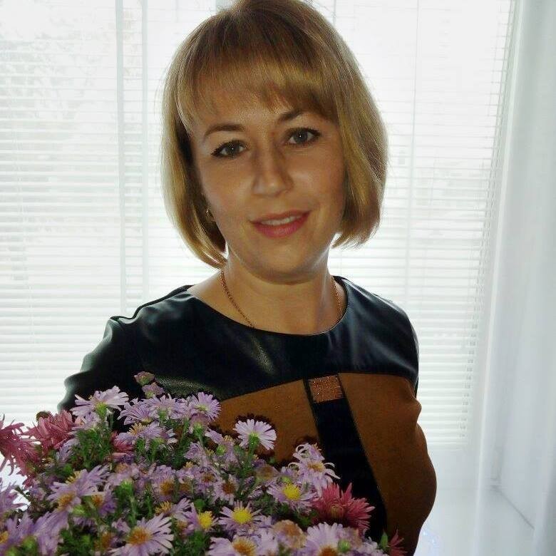 Людмила Пашкевич