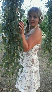 Світлана Басараб
