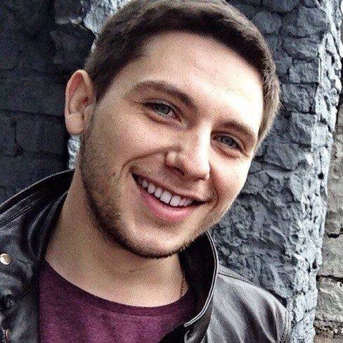 Roman Rudenko