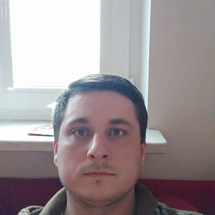 Oleg Asiyik