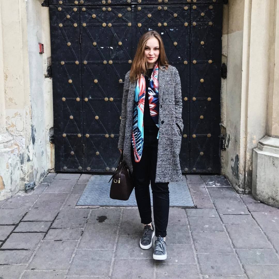 Oleksandra Turovska