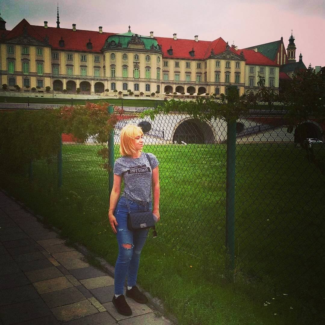 Iryna Kulyk