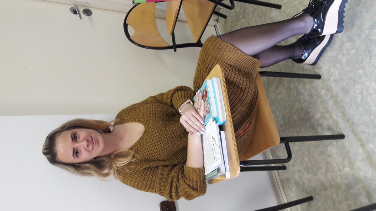 Jolanta Dichtiaruk