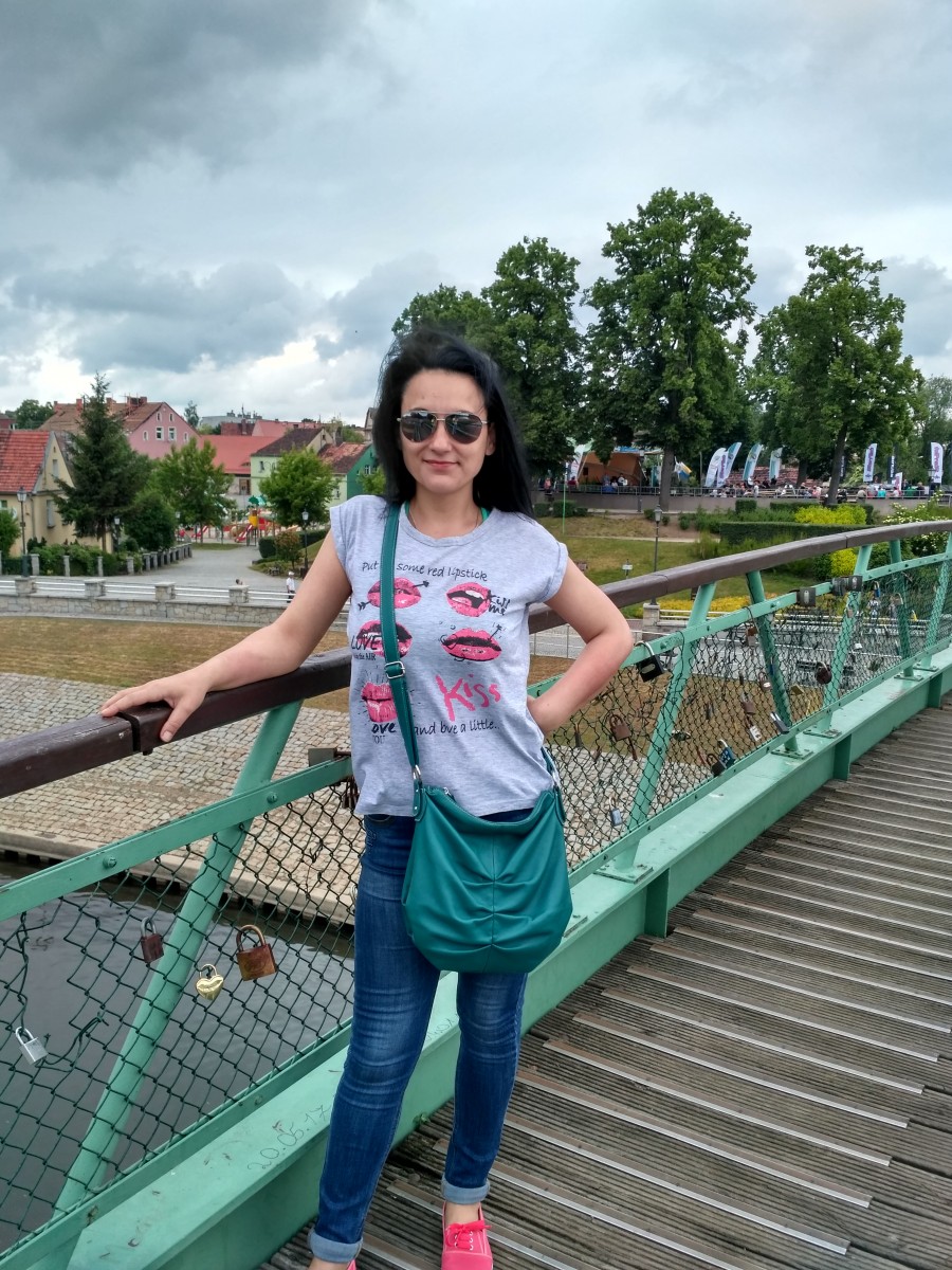 Светлана Самарина