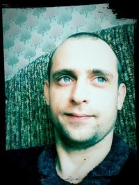 Витек Гирченко