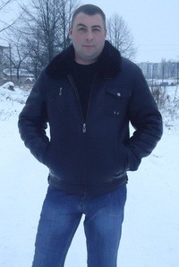 Николай Марущак