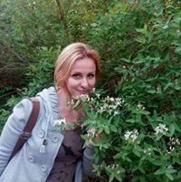 Елена Пронь
