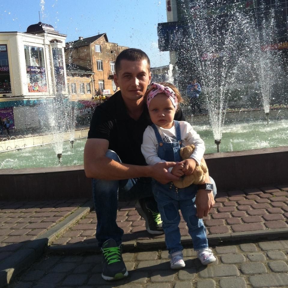 Andriy Ludyn