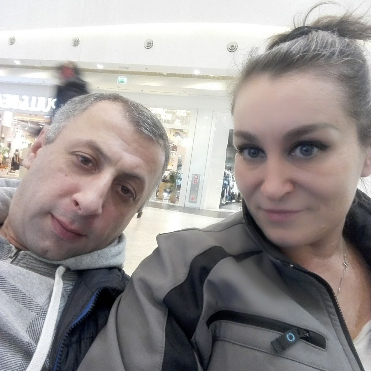 Anna Valeriivna Riabinina