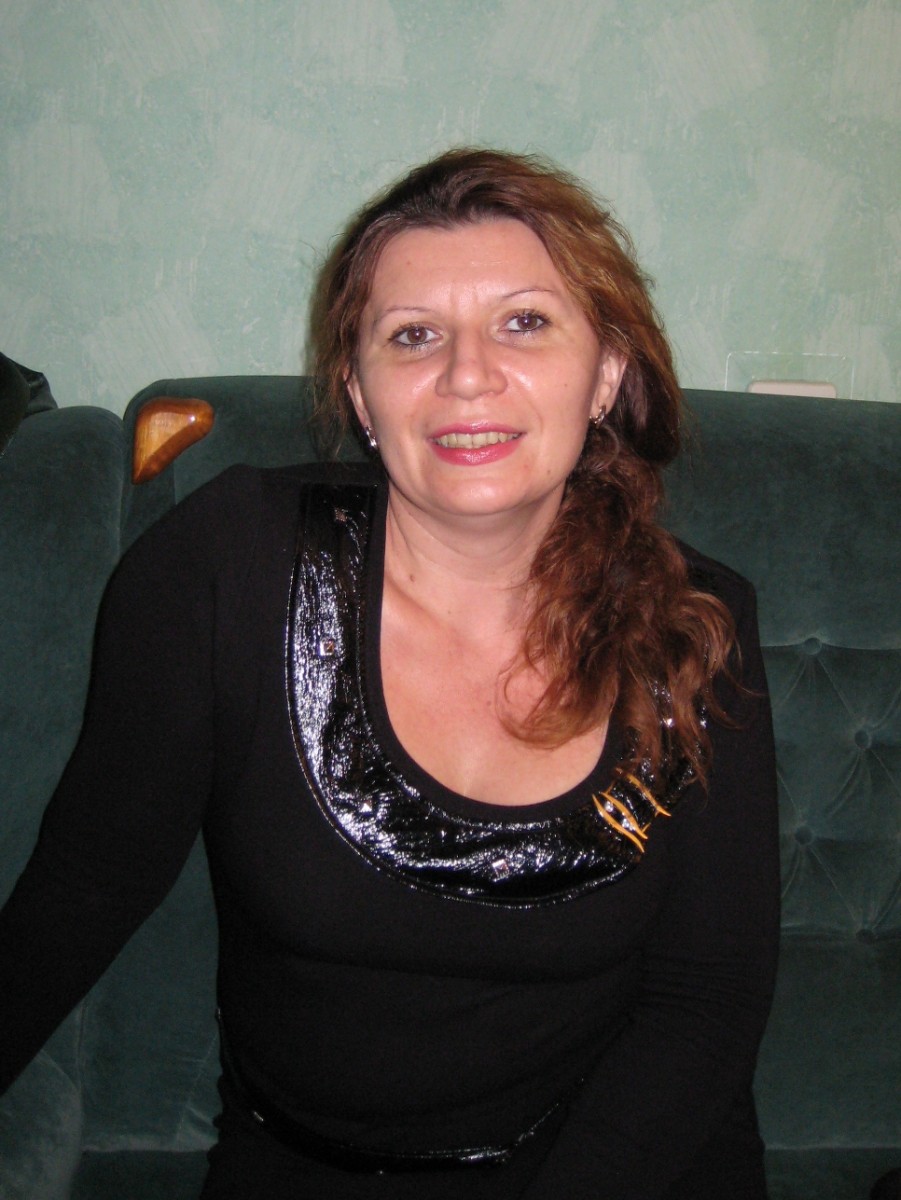 Julia Andonieva