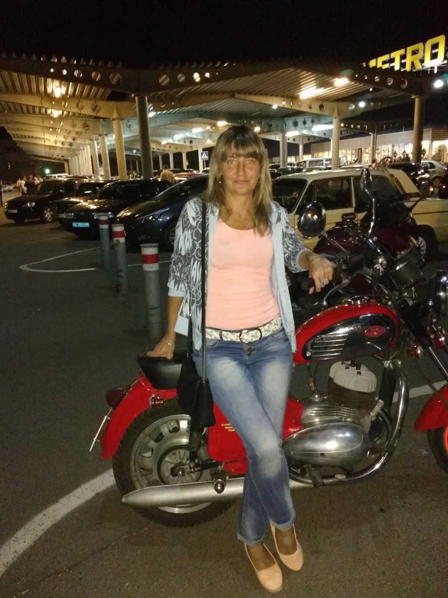 Наталья Стойкова