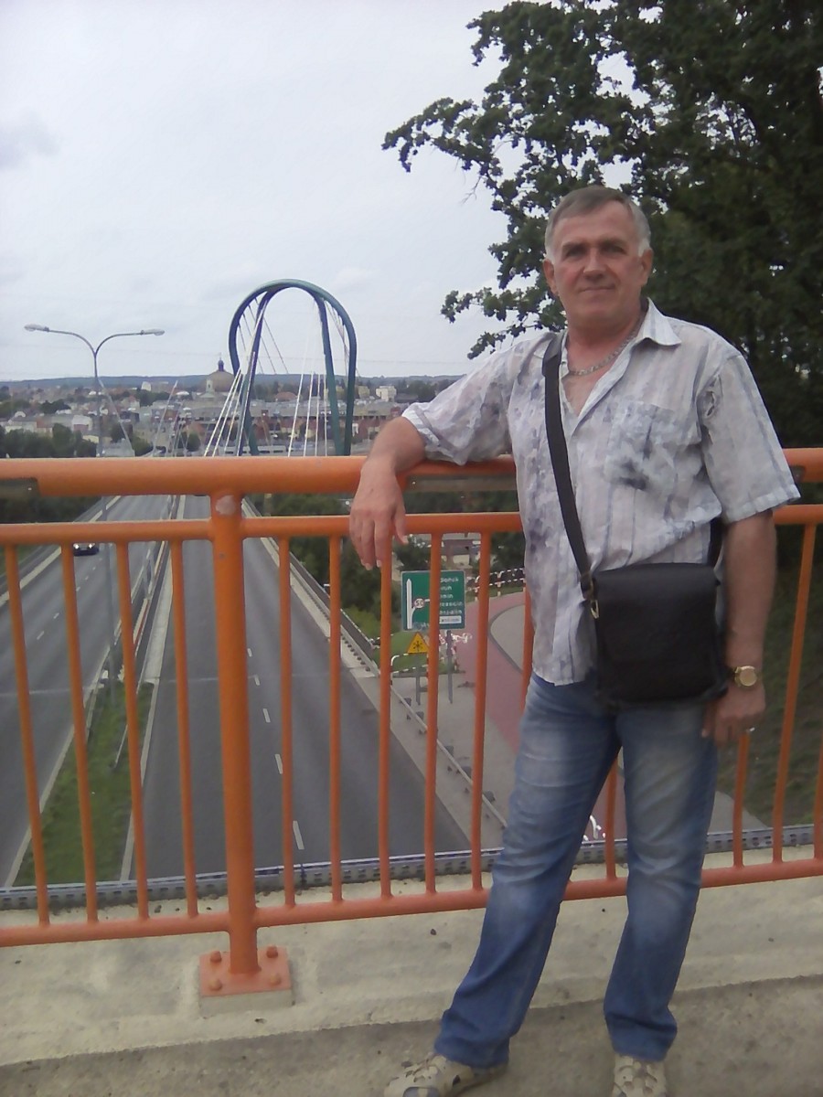 Виталий Гуменюк