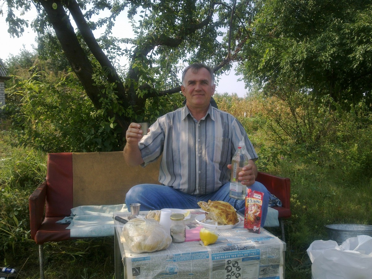 Виталий Гуменюк