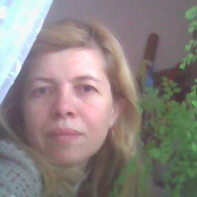 Світлана Гойдало