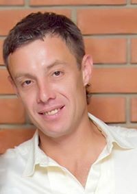 Dmitry  Shkolovoy