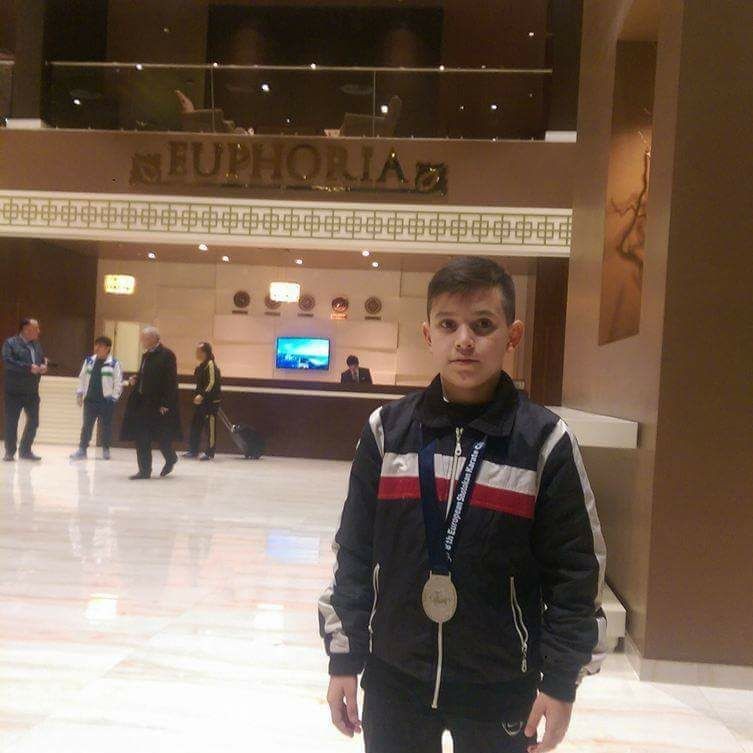 Zura Bejuashvili
