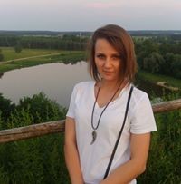 Tetiana  Podolets