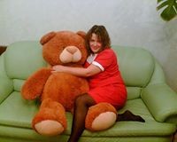 Алена Третьякова