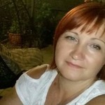 Олена Ногай 