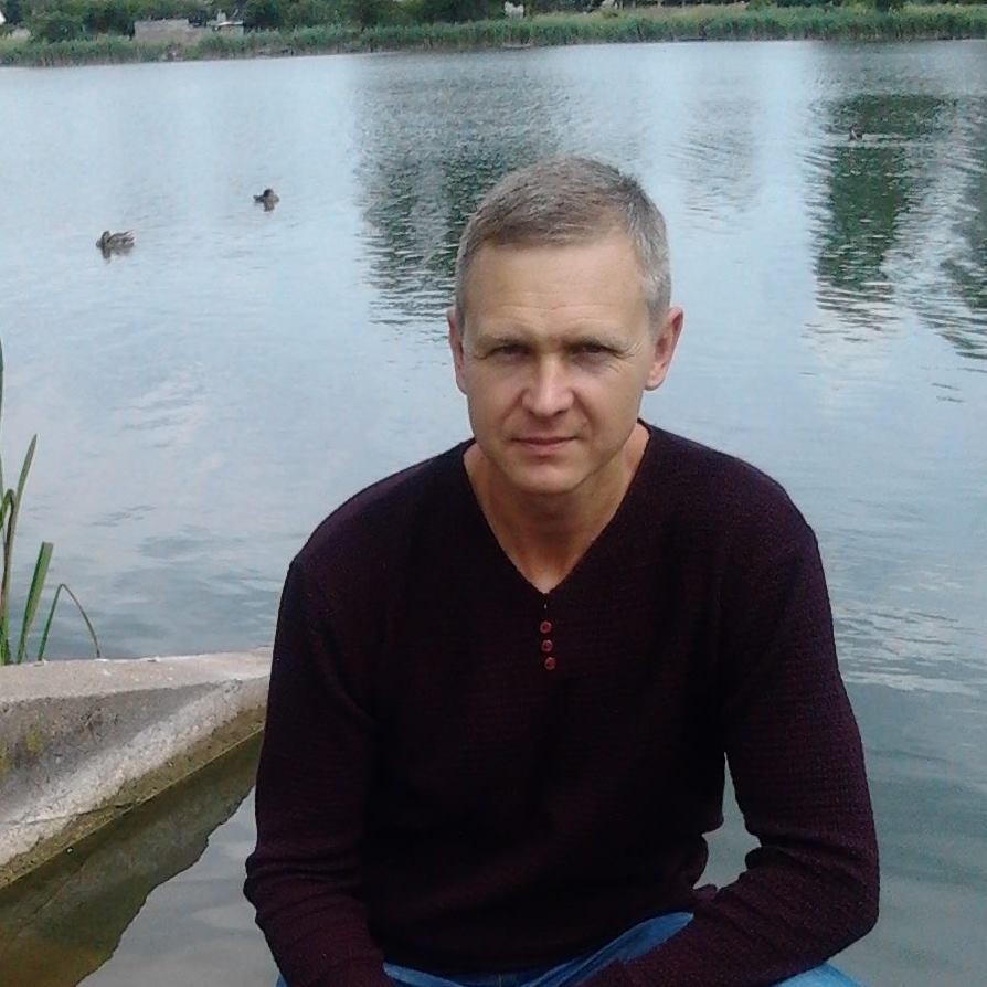 Mykola Nakonechnyj