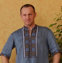 Руслан Янищук