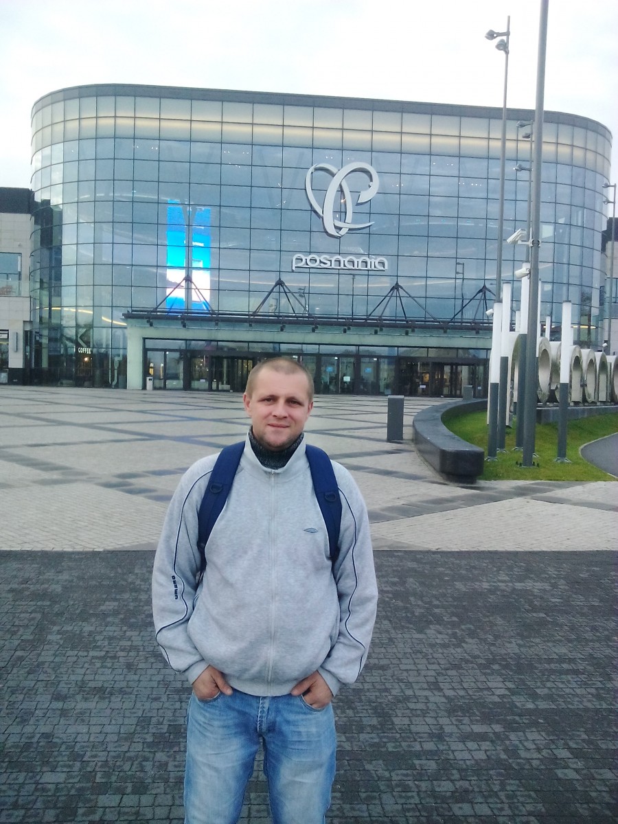 andrzey Yahnevych