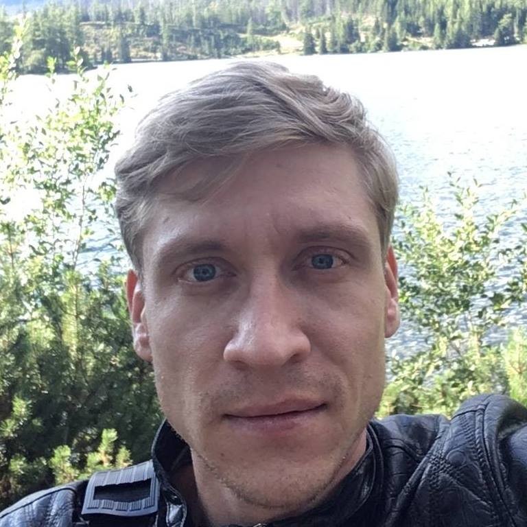 Waliera Eksarov