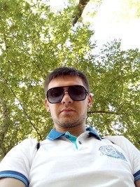 Андрей Толстов