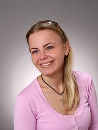 Iwona Lupak