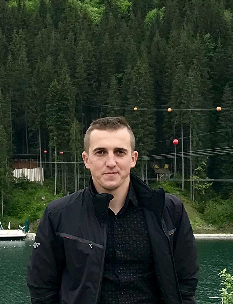 Petro Nahaiovskyi