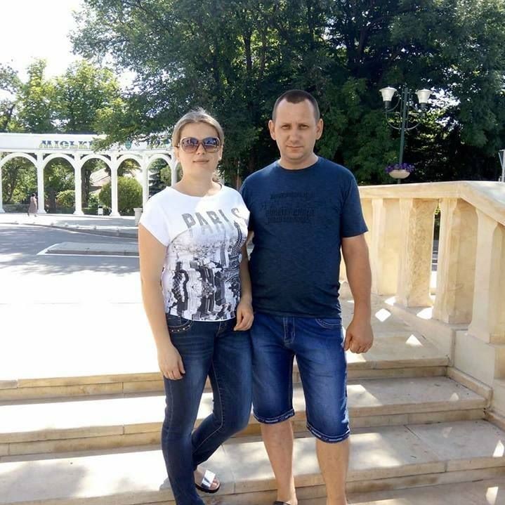 Женя Мураховский