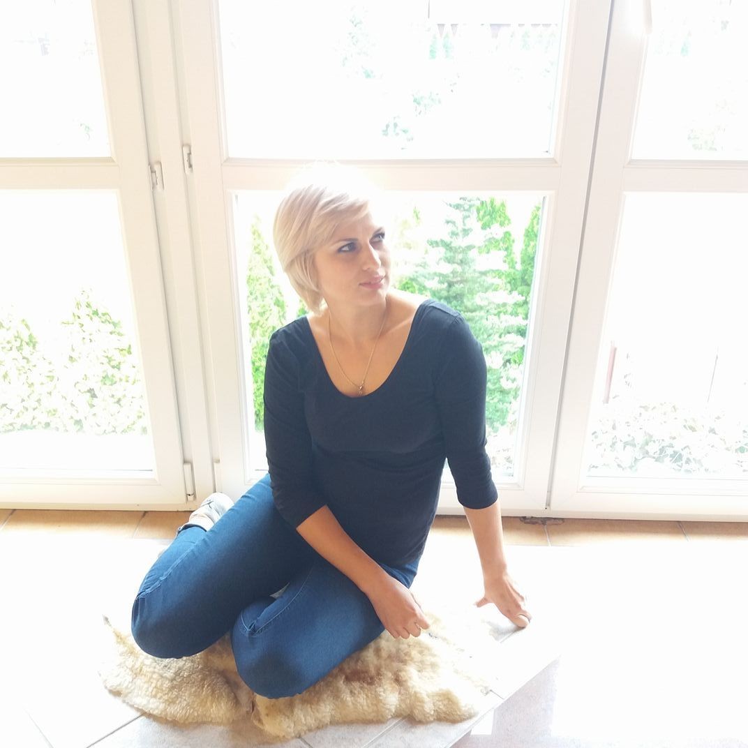 Svitlana Litvin