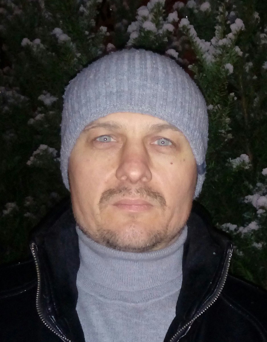 Виталий Вустяк