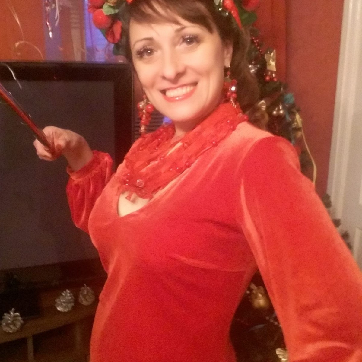 Yanina Lutsenko
