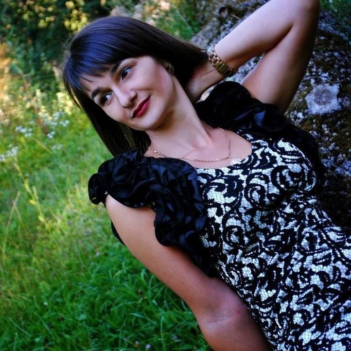 Luba Lemańska