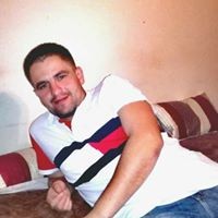 Yuriy Tabachuk