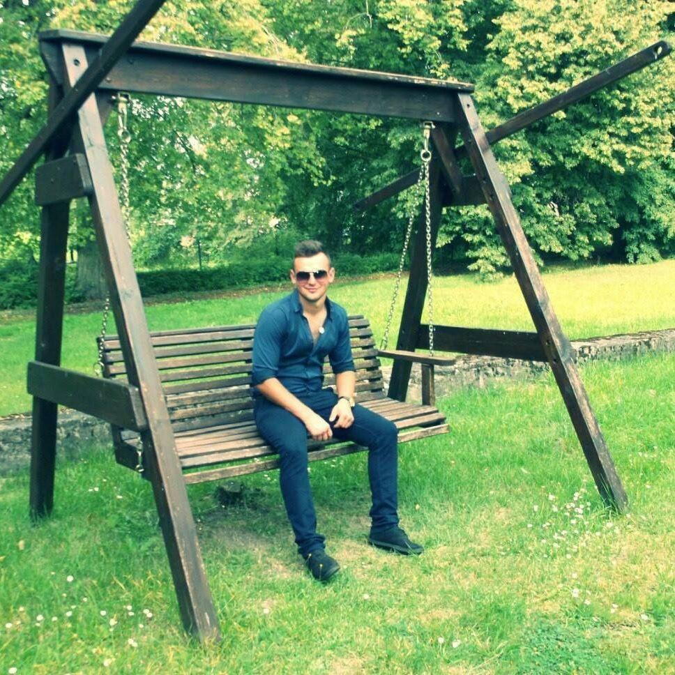 Jarek Pilchak
