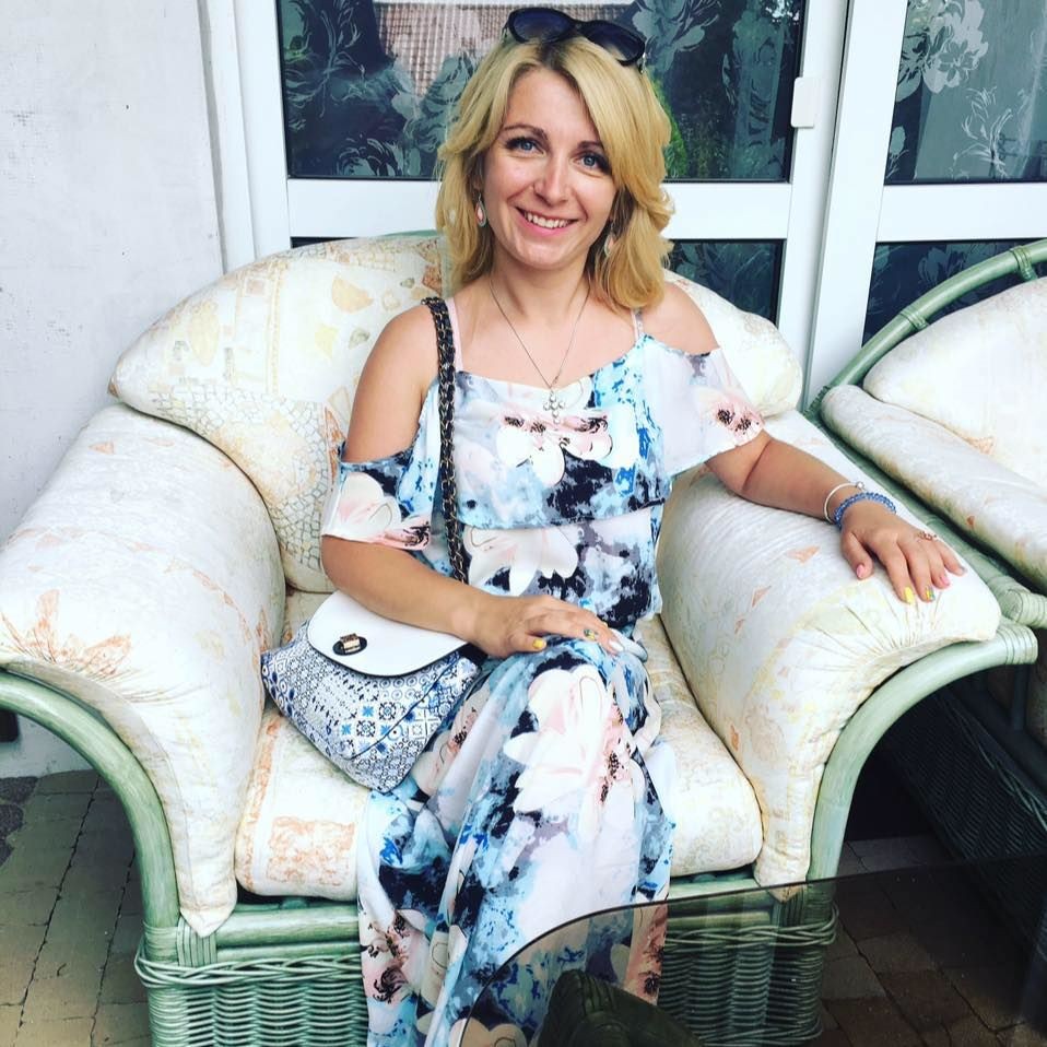 Halina Zacharczuk