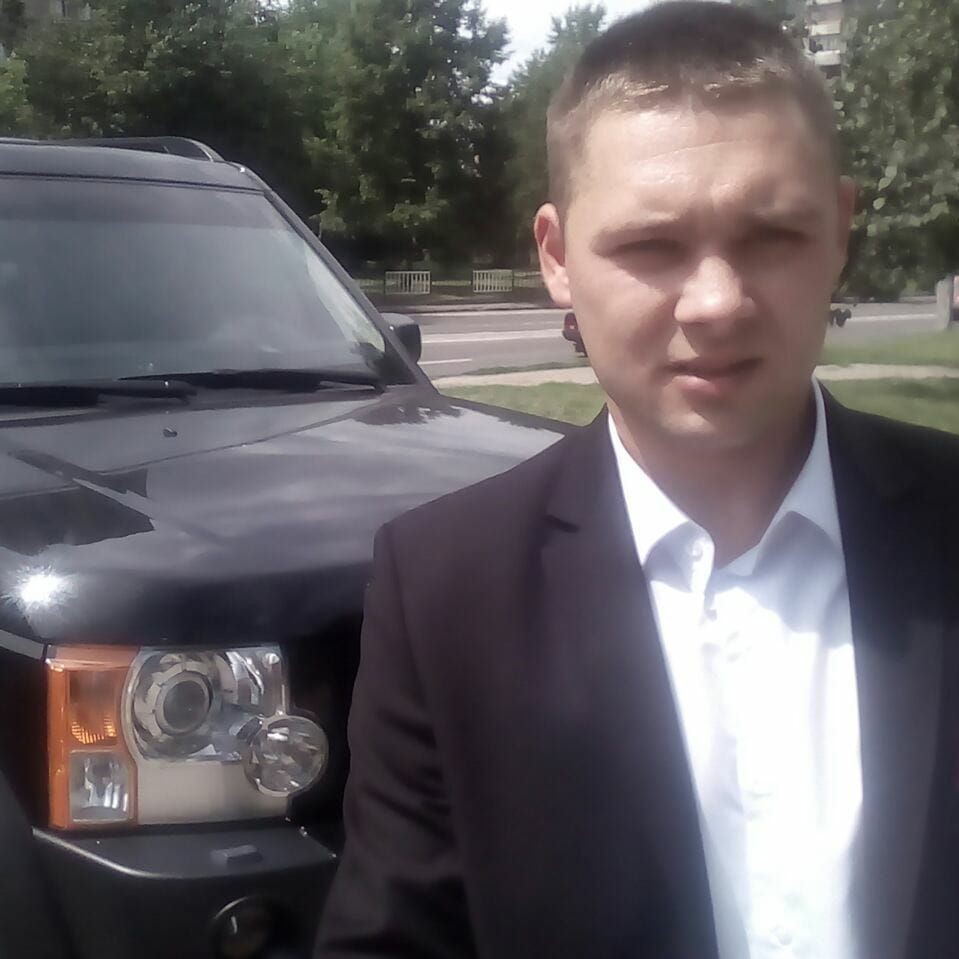 Anatoly Isko