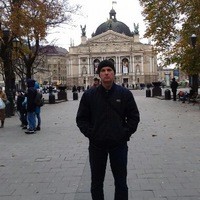 Олексій Іванців