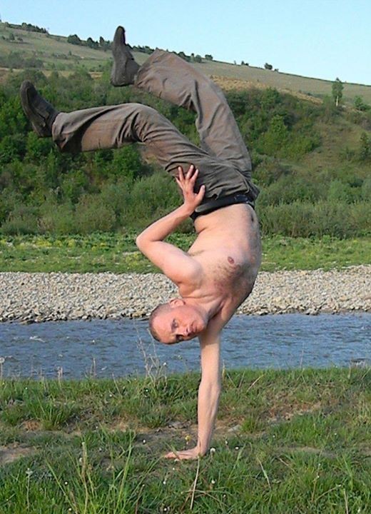 Андрей Мазурик
