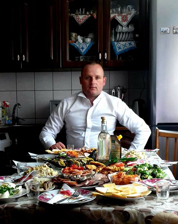 Андрей Мазурик