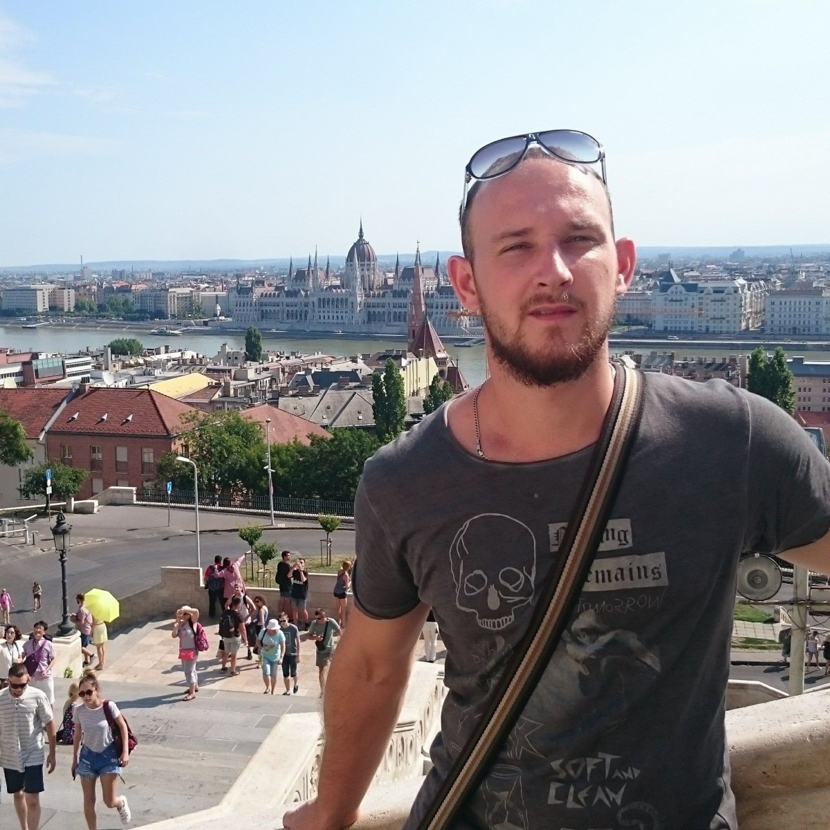 Artem Manzulja