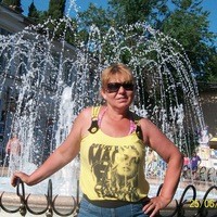 Наталья Борисова