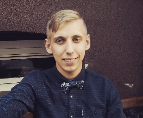 Dima Koblianskiy