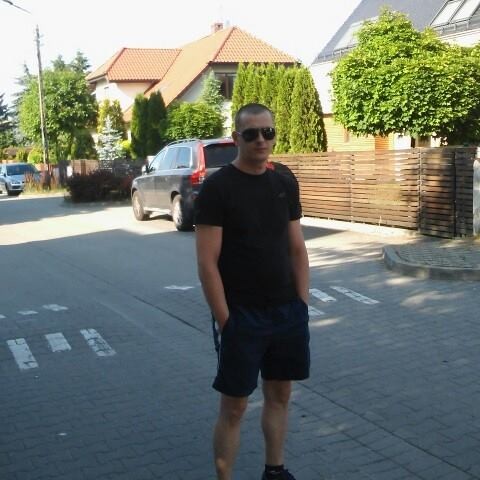Vasyl Kuchemba
