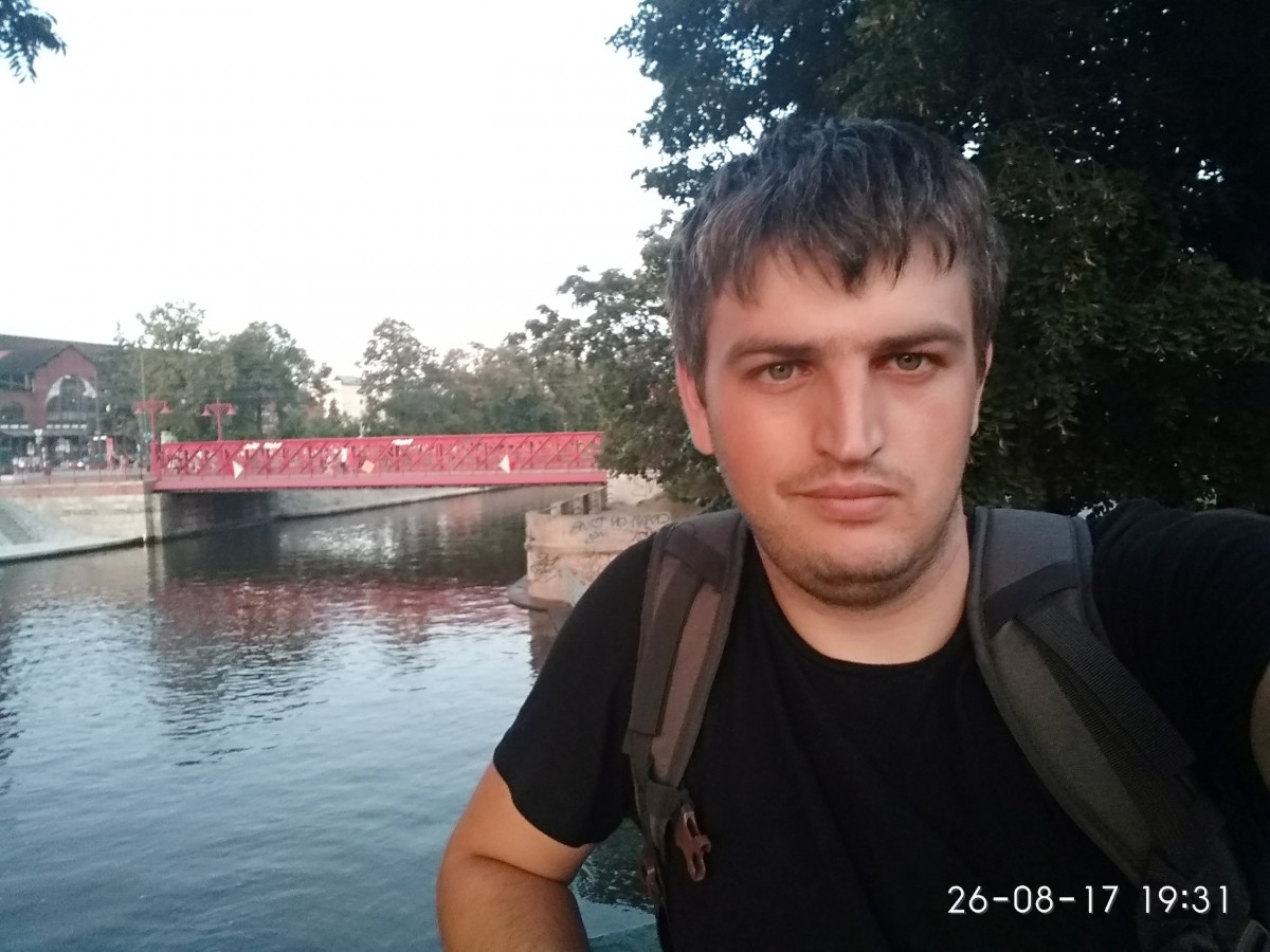 Pawel Pylypchak
